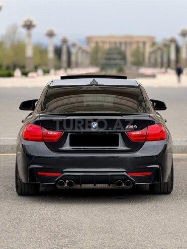 BMW 428 2016, 170,000 km - 2.0 l - Bakı