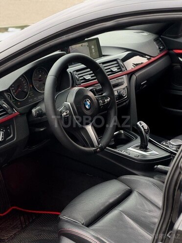 BMW 428 2016, 170,000 km - 2.0 l - Bakı