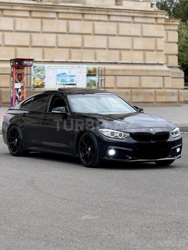 BMW 428 2016, 170,000 km - 2.0 l - Bakı