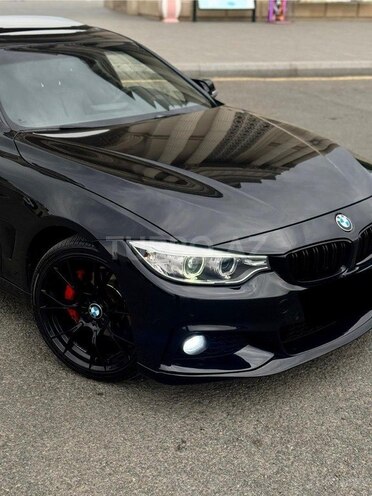 BMW 428 2016, 170,000 km - 2.0 l - Bakı