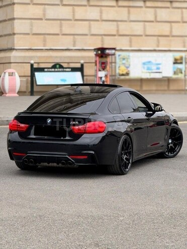 BMW 428 2016, 170,000 km - 2.0 l - Bakı