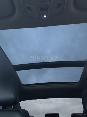 Hyundai i40 2012, 200,000 km - 1.7 l - Bakı