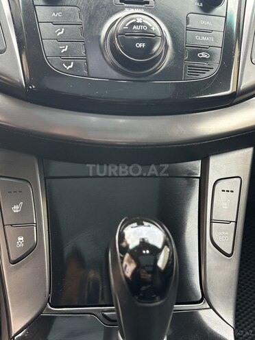 Hyundai i40 2012, 200,000 km - 1.7 l - Bakı