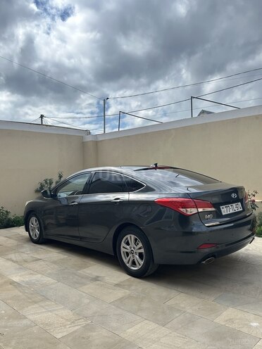 Hyundai i40 2012, 200,000 km - 1.7 l - Bakı