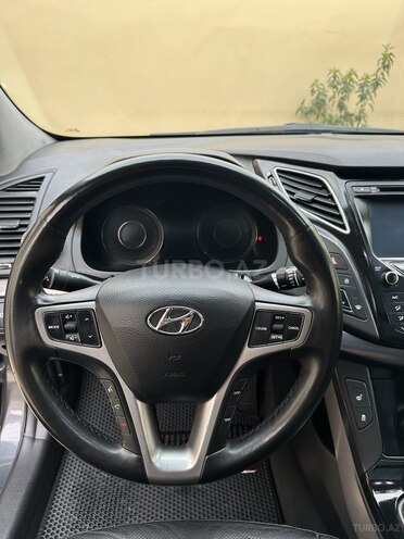 Hyundai i40 2012, 200,000 km - 1.7 l - Bakı