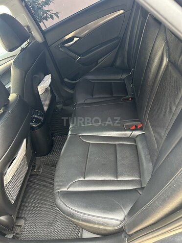 Hyundai i40 2012, 200,000 km - 1.7 l - Bakı