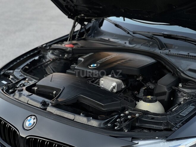 BMW 428 2016, 170,000 km - 2.0 l - Bakı