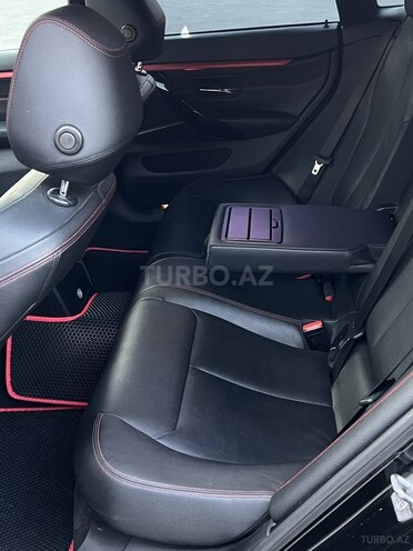 BMW 428 2016, 170,000 km - 2.0 l - Bakı