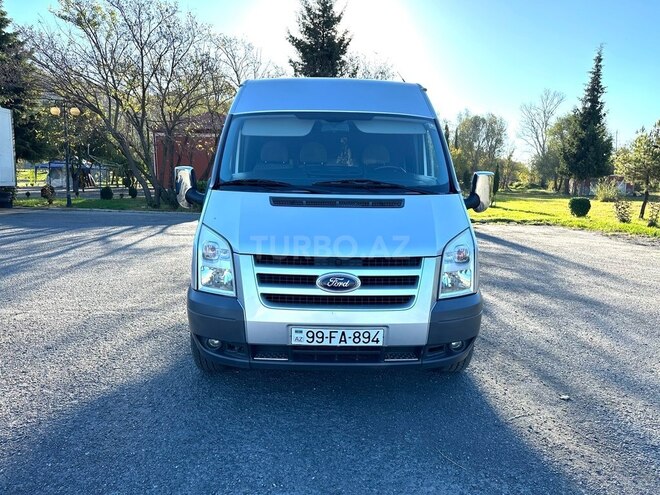 Ford Transit 2011, 175,000 km - 2.4 л - Bakı