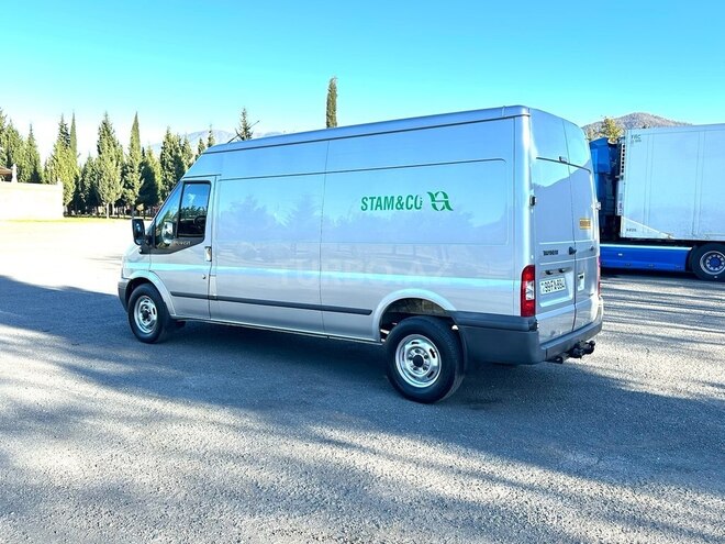 Ford Transit 2011, 175,000 km - 2.4 л - Bakı