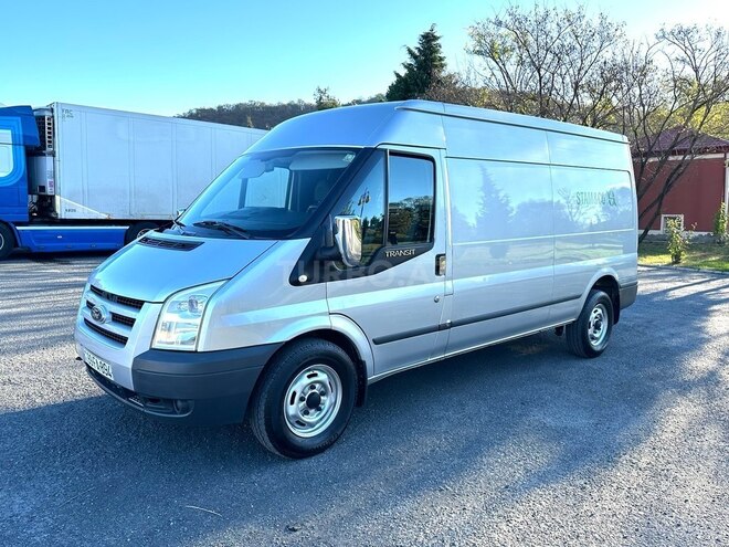 Ford Transit 2011, 175,000 km - 2.4 л - Bakı