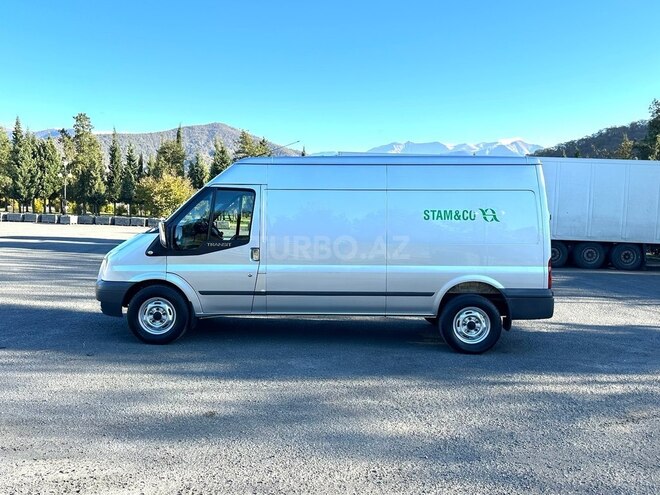 Ford Transit 2011, 175,000 km - 2.4 л - Bakı