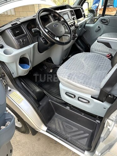 Ford Transit 2011, 175,000 km - 2.4 л - Bakı