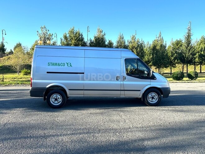 Ford Transit 2011, 175,000 km - 2.4 л - Bakı