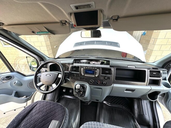 Ford Transit 2011, 175,000 km - 2.4 л - Bakı