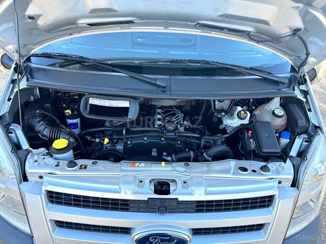 Ford Transit 2011, 175,000 km - 2.4 л - Bakı