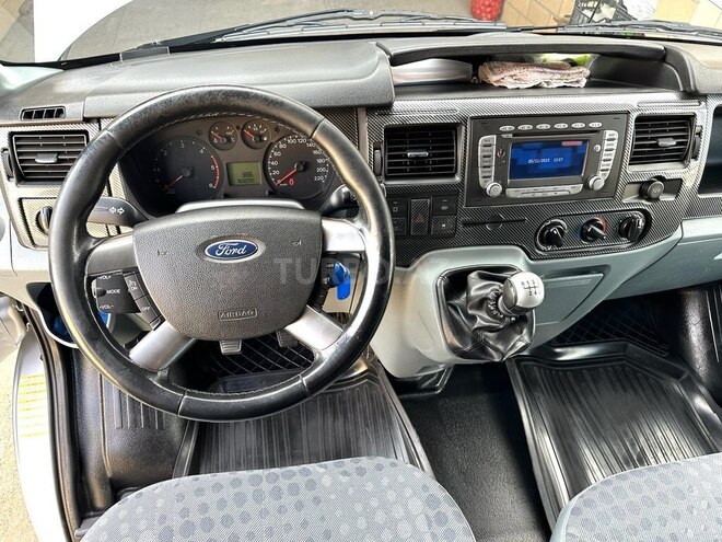 Ford Transit 2011, 175,000 km - 2.4 л - Bakı