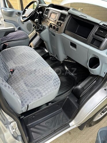 Ford Transit 2011, 175,000 km - 2.4 л - Bakı