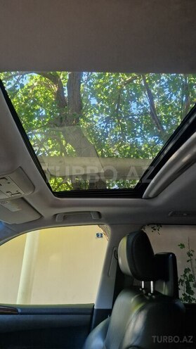 Lexus LX 570 2012, 162,500 km - 5.7 l - Bakı