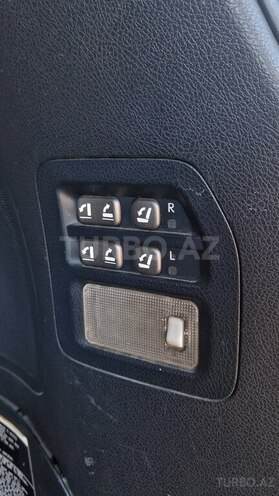 Lexus LX 570 2012, 162,500 km - 5.7 l - Bakı