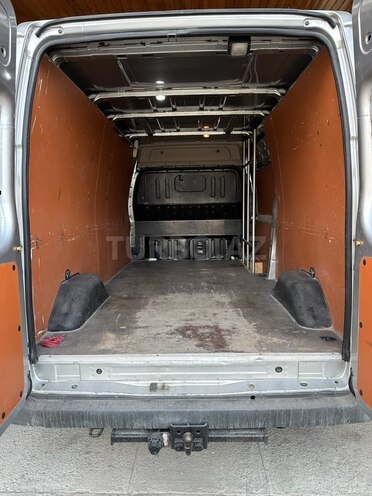 Ford Transit 2011, 175,000 km - 2.4 л - Bakı