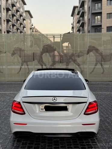 Mercedes E 300 2018, 144,000 km - 2.0 л - Bakı