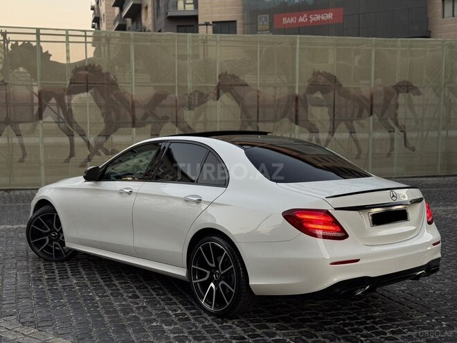 Mercedes E 300 2018, 144,000 km - 2.0 л - Bakı
