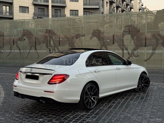 Mercedes E 300 2018, 144,000 km - 2.0 л - Bakı