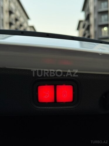 Mercedes E 300 2018, 144,000 km - 2.0 л - Bakı