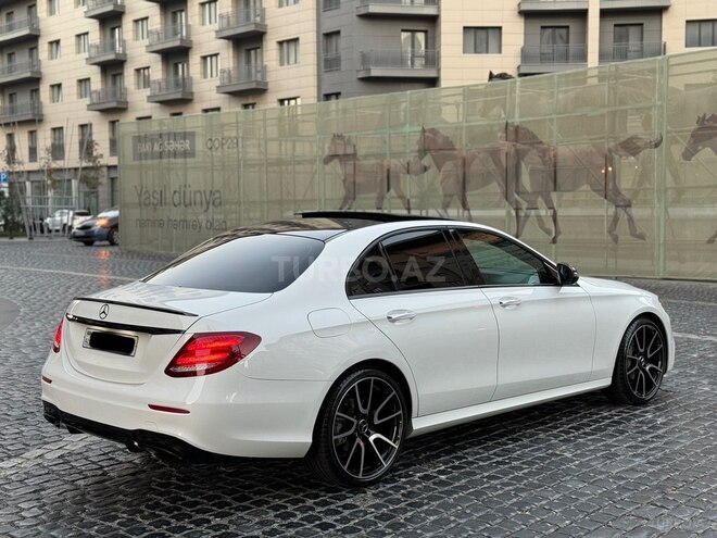 Mercedes E 300 2018, 144,000 km - 2.0 л - Bakı