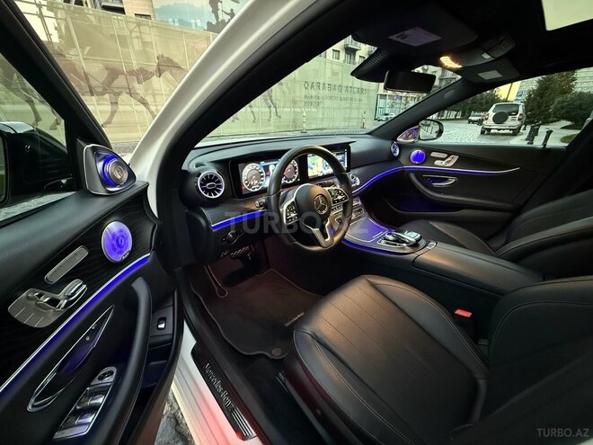 Mercedes E 300 2018, 144,000 km - 2.0 л - Bakı