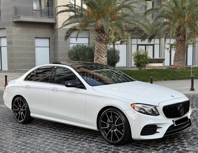 Mercedes E 300 2018, 144,000 km - 2.0 л - Bakı