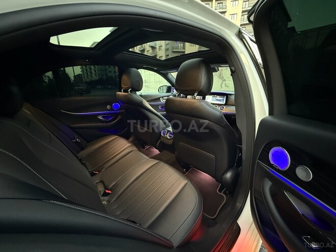 Mercedes E 300 2018, 144,000 km - 2.0 л - Bakı