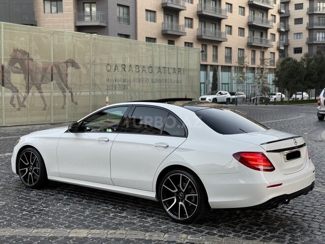 Mercedes E 300 2018, 144,000 km - 2.0 л - Bakı