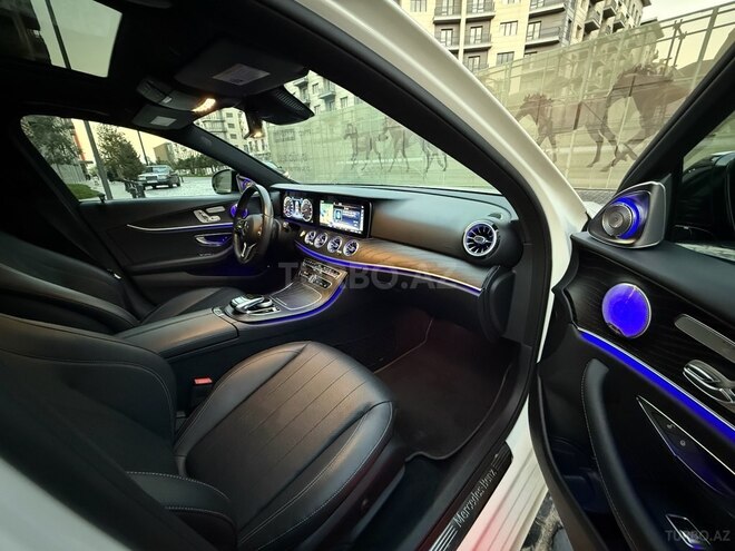 Mercedes E 300 2018, 144,000 km - 2.0 л - Bakı