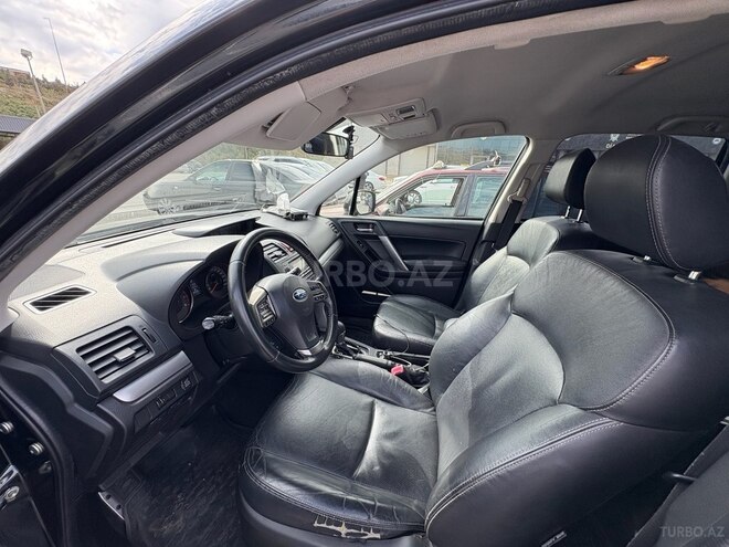 Subaru Forester 2013, 192,000 km - 2.0 l - Bakı