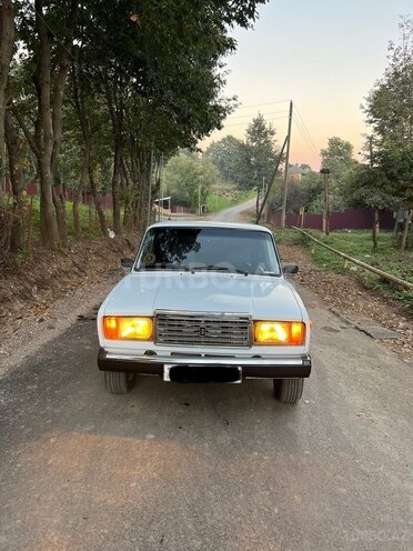LADA (VAZ) 2107 2003, 185,000 km - 1.6 l - Masallı