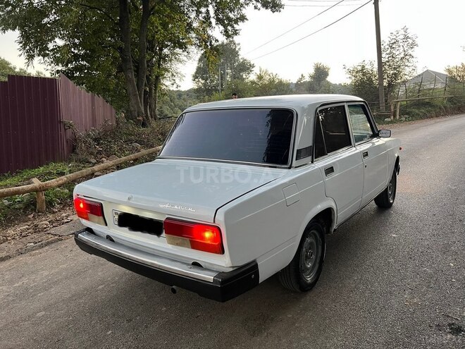 LADA (VAZ) 2107 2003, 185,000 km - 1.6 l - Masallı