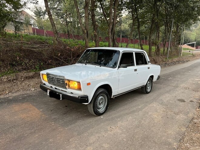 LADA (VAZ) 2107 2003, 185,000 km - 1.6 l - Masallı