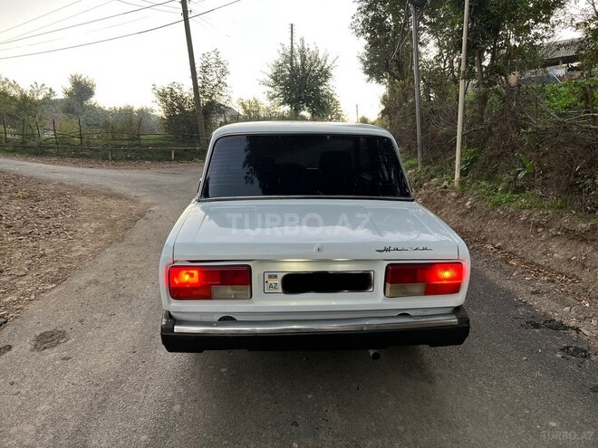 LADA (VAZ) 2107 2003, 185,000 km - 1.6 l - Masallı