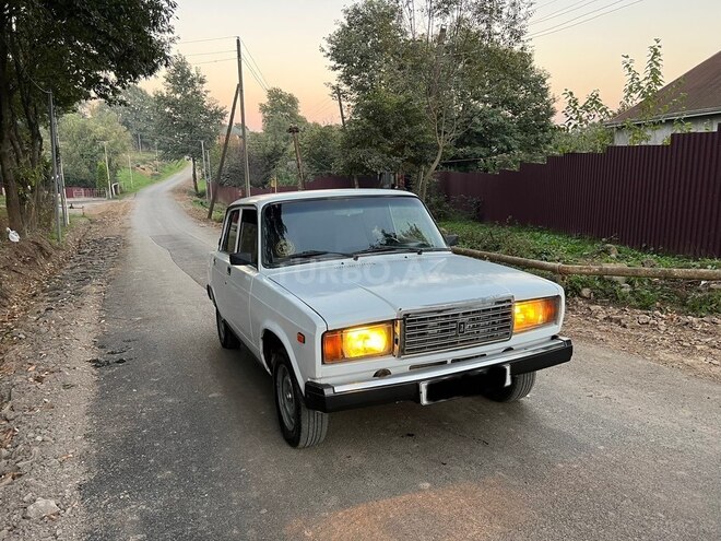 LADA (VAZ) 2107 2003, 185,000 km - 1.6 l - Masallı