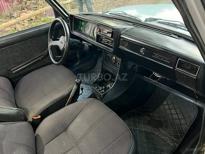 LADA (VAZ) 2107 2003, 185,000 km - 1.6 l - Masallı