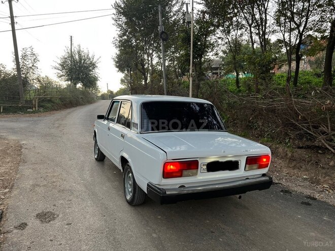 LADA (VAZ) 2107 2003, 185,000 km - 1.6 l - Masallı