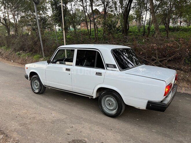 LADA (VAZ) 2107 2003, 185,000 km - 1.6 l - Masallı