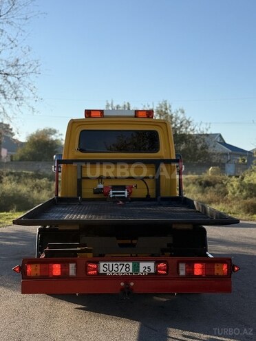 Mercedes Sprinter 515 2007, 325,200 km - 2.2 l - İmişli