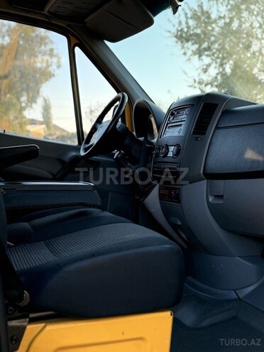 Mercedes Sprinter 515 2007, 325,200 km - 2.2 l - İmişli