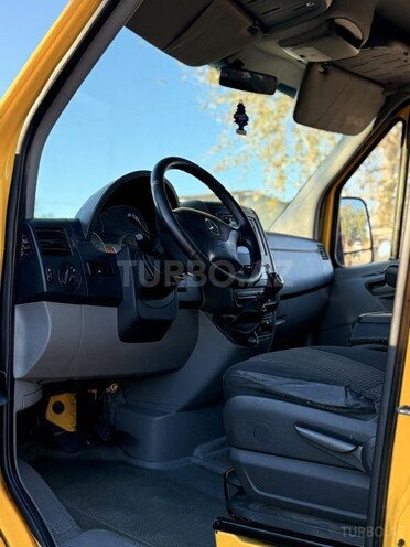 Mercedes Sprinter 515 2007, 325,200 km - 2.2 l - İmişli