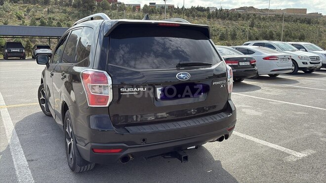 Subaru Forester 2013, 192,000 km - 2.0 l - Bakı