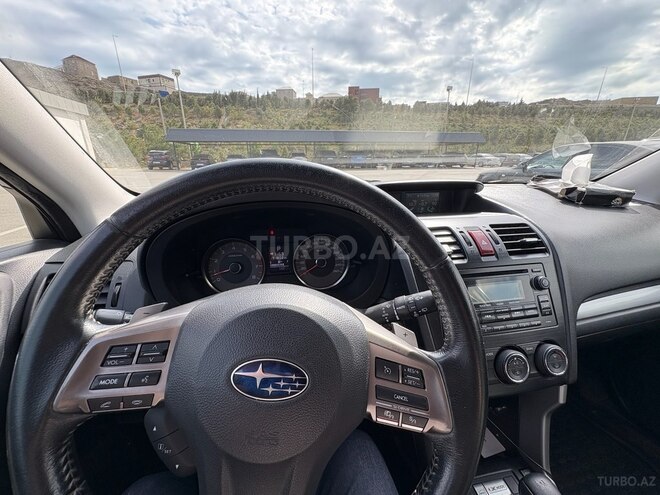 Subaru Forester 2013, 192,000 km - 2.0 l - Bakı