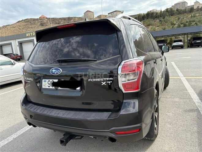 Subaru Forester 2013, 192,000 km - 2.0 l - Bakı